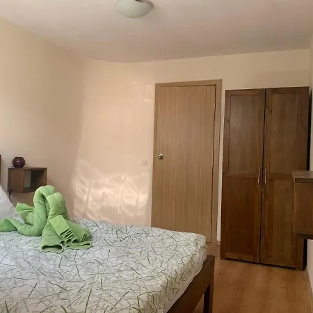 To Door بانسكو