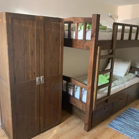 To Door Apartament Bansko