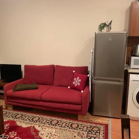 شقة To Door بانسكو