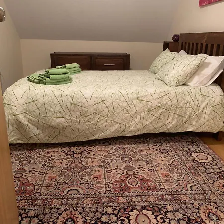 To Door Apartament