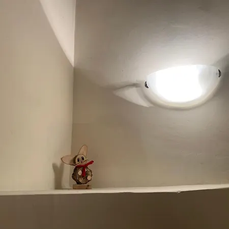 To Door Apartament