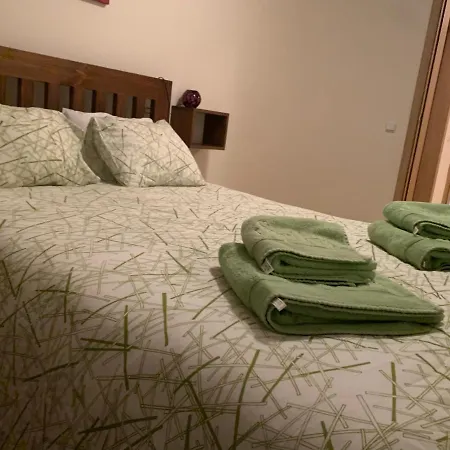 Apartment To Door Bansko