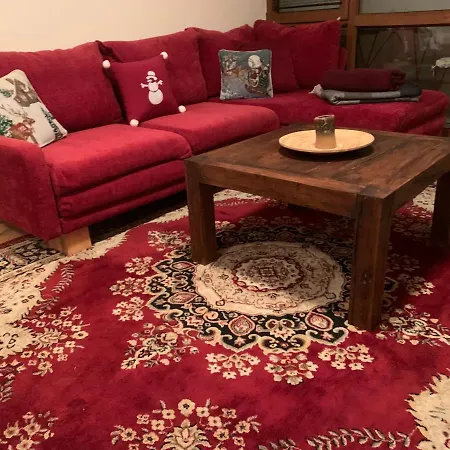 To Door Apartment Bansko