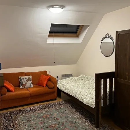 To Door Apartament Bansko