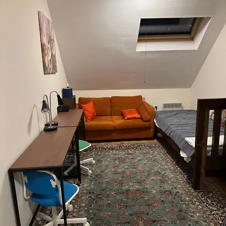 To Door Apartament Bansko
