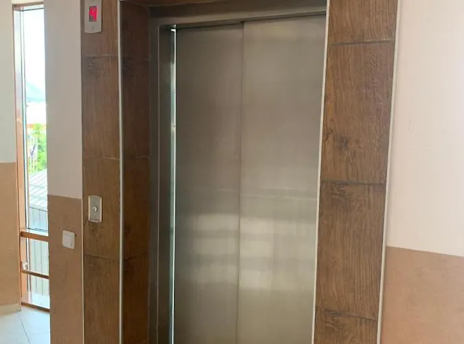 Διαμέρισμα To Door Μπάνσκο