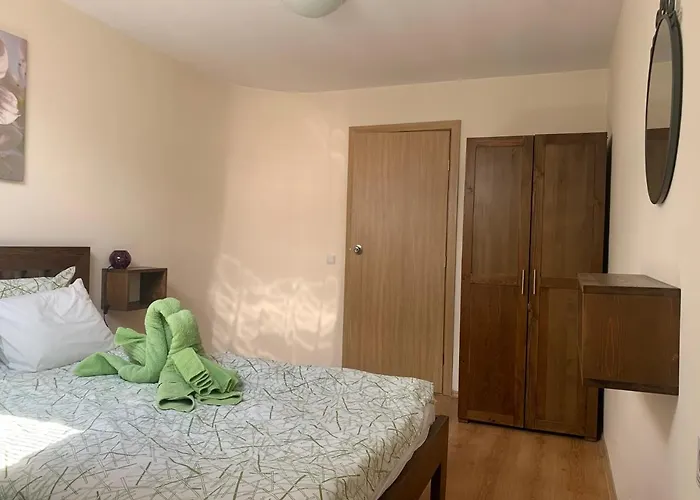 To Door Μπάνσκο