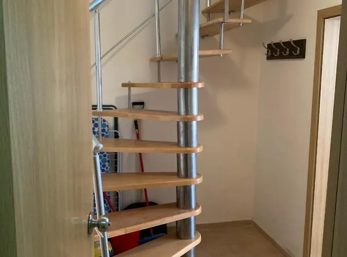 To Door Διαμέρισμα Μπάνσκο