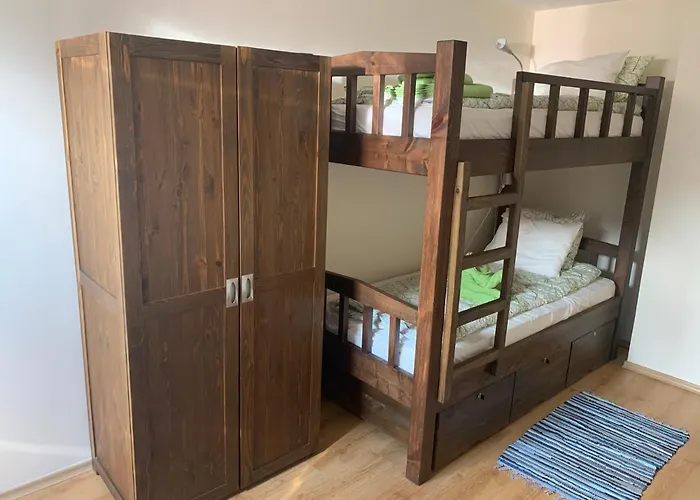 To Door Διαμέρισμα Μπάνσκο