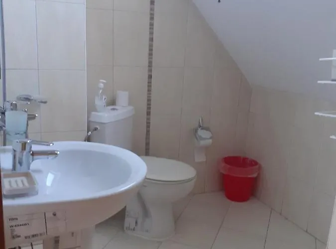 To Door Διαμέρισμα Μπάνσκο