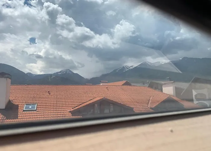 To Door Διαμέρισμα *