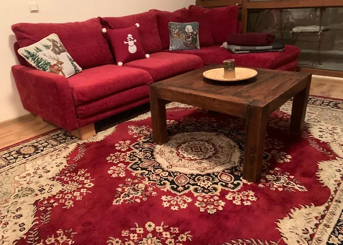 To Door Διαμέρισμα Μπάνσκο