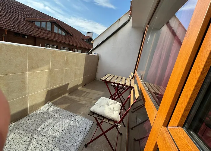 Διαμέρισμα To Door *