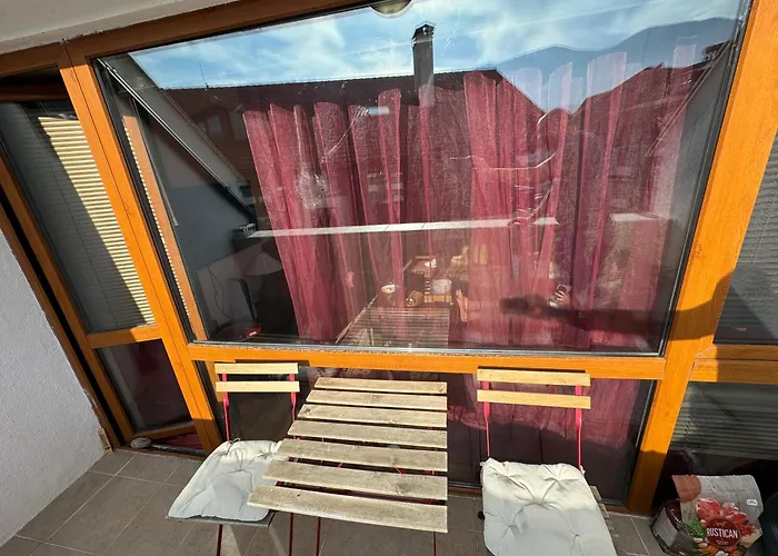 Διαμέρισμα To Door Μπάνσκο