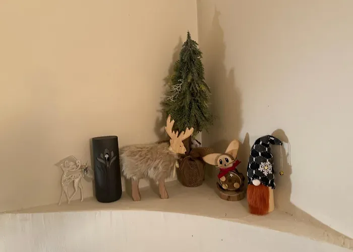 Διαμέρισμα To Door *