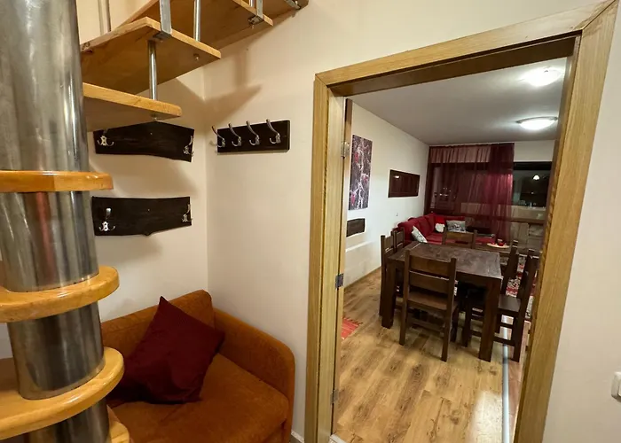 Διαμέρισμα To Door *