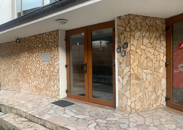 Διαμέρισμα To Door *